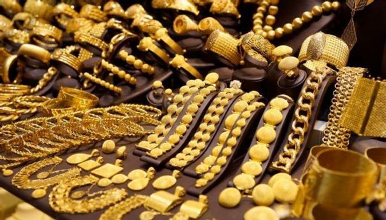  أسعار الذهب الأحد 18 يناير 2026 : عيار 21 يسجل 6155 جنيهًا